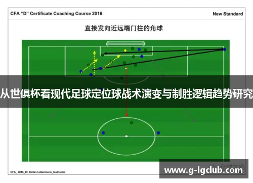 从世俱杯看现代足球定位球战术演变与制胜逻辑趋势研究 从世俱杯看现代足球定位球战术演变与制胜逻辑趋势研究
