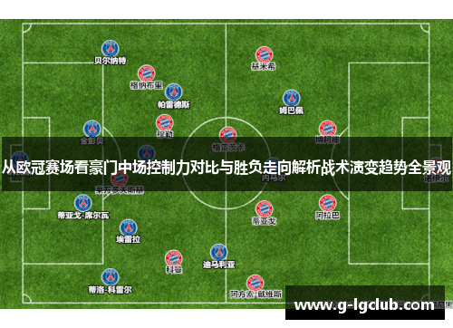 从欧冠赛场看豪门中场控制力对比与胜负走向解析战术演变趋势全景观 从欧冠赛场看豪门中场控制力对比与胜负走向解析战术演变趋势全景观