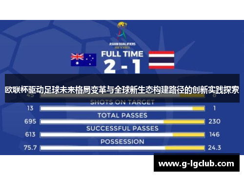 欧联杯驱动足球未来格局变革与全球新生态构建路径的创新实践探索