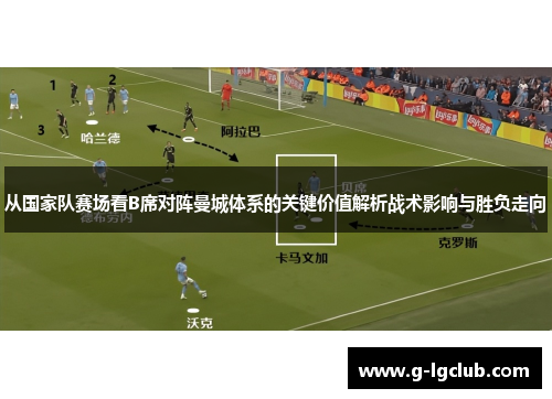 从国家队赛场看B席对阵曼城体系的关键价值解析战术影响与胜负走向 从国家队赛场看B席对阵曼城体系的关键价值解析战术影响与胜负走向